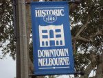 Melbourne History Eco Tour