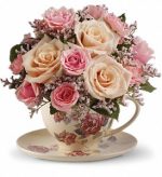Petals Flower & Gift Shoppe, Inc.